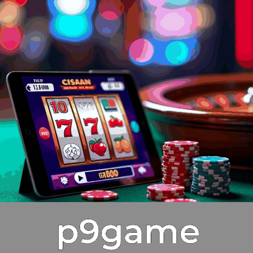 P9game: Sua Experiência de Jogos de Mesa ao Vivo Preferida