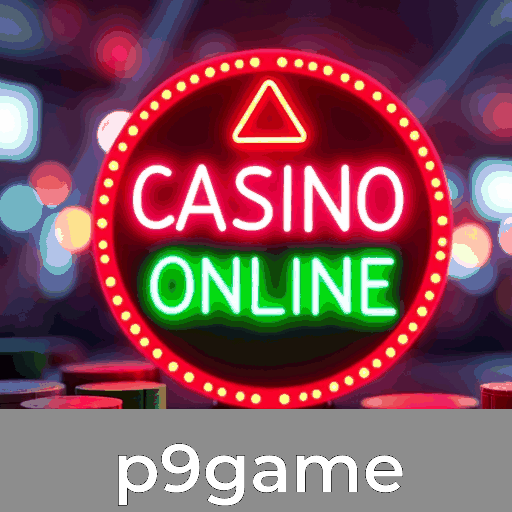 p9game: Especialistas em Apostas Esportivas no Brasil