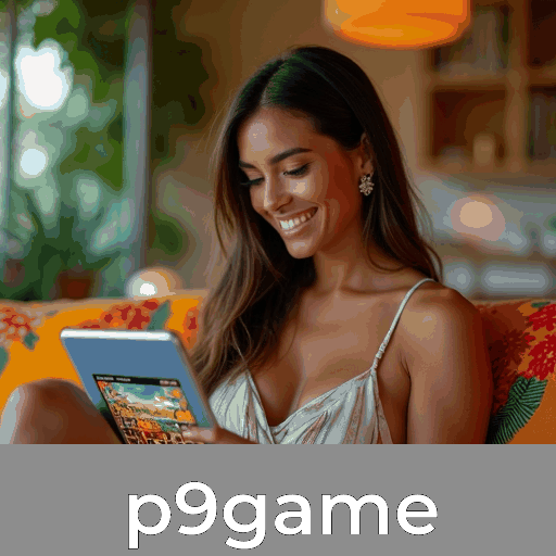p9game: Seu Cassino Online Confiável e Seguro