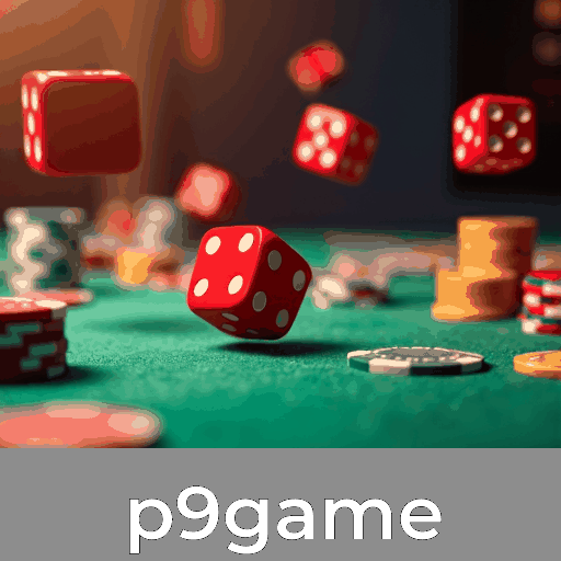 p9game: Slots com Alta RTP, Jogos de Mesa Estratégicos, Experiências com Dealers Ao Vivo