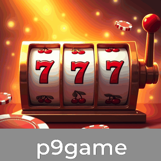 P9game: Emoção e Ganhos com Jogos de Cassino Incríveis