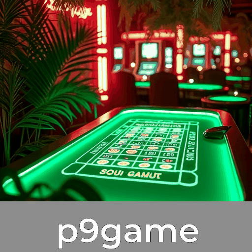 p9game: Especialistas em Apostas Esportivas no Brasil