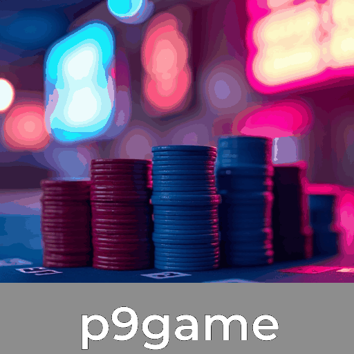 Descubra a Experiência Única do App P9game com Apostas Móveis