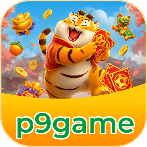 p9game: Seu Cassino Online Confiável e Seguro