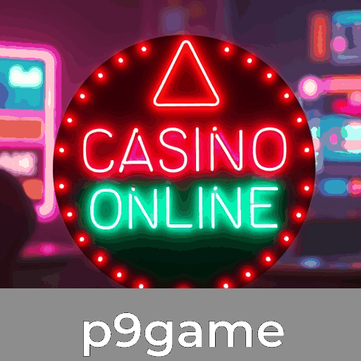 p9game: Seu Cassino Online Confiável e Seguro