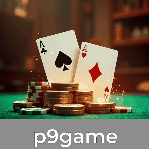 P9game: Sua Experiência de Jogos de Mesa ao Vivo Preferida