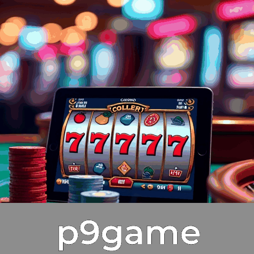Garanta seu acesso seguro no p9game com login premium