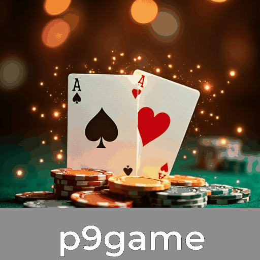P9game: Aposta em Suas Mãos com o App Completo