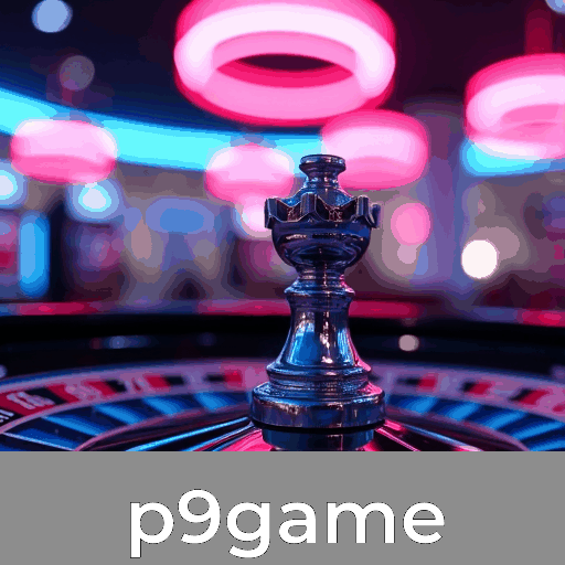 p9game: Excelência e Segurança em Jogos Online
