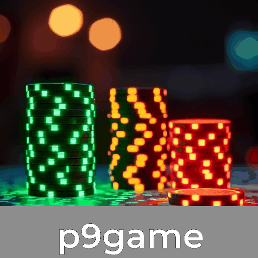 P9game: Crash Game com Instantaneidade e Altas Recompensas