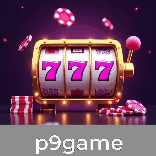 p9game: Slots com Alta RTP, Jogos de Mesa Estratégicos, Experiências com Dealers Ao Vivo
