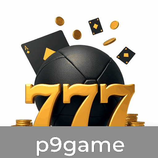 Explore os Slots da p9game com Variedade e Emoção