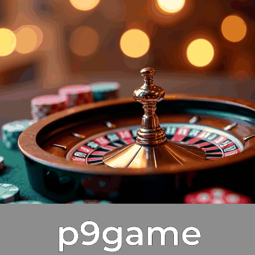 Segurança Garantida no p9game: Plataforma de Jogos Online Especializada