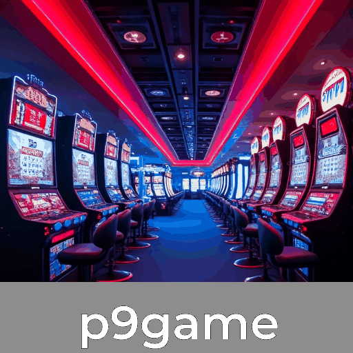 p9game: Excelência e Segurança em Jogos Online